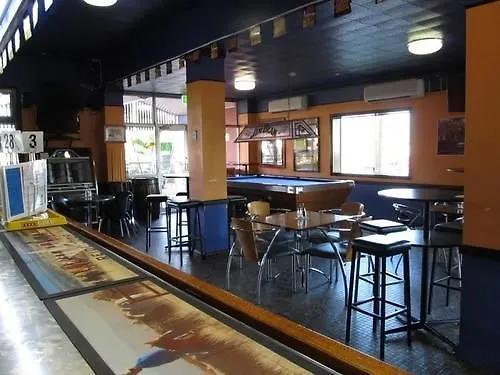 Sunpalms Motel Rockhampton