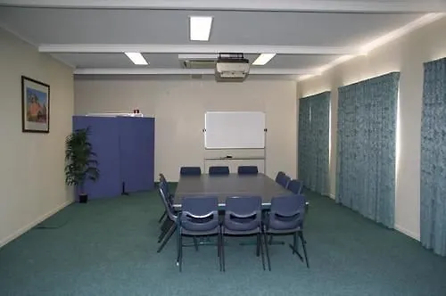 Sunpalms Motel Rockhampton