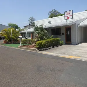 Motel Kallangur Motel, Kallangur
